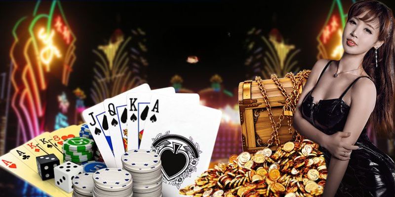 Một số siêu phẩm game bài đỉnh cao