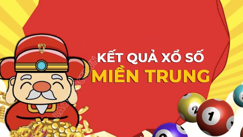 Giới thiệu xổ số kiến thiết miền Trung