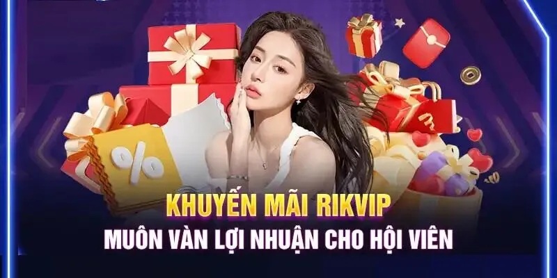 Cách tham gia và tận dụng tối đa khuyến mãi