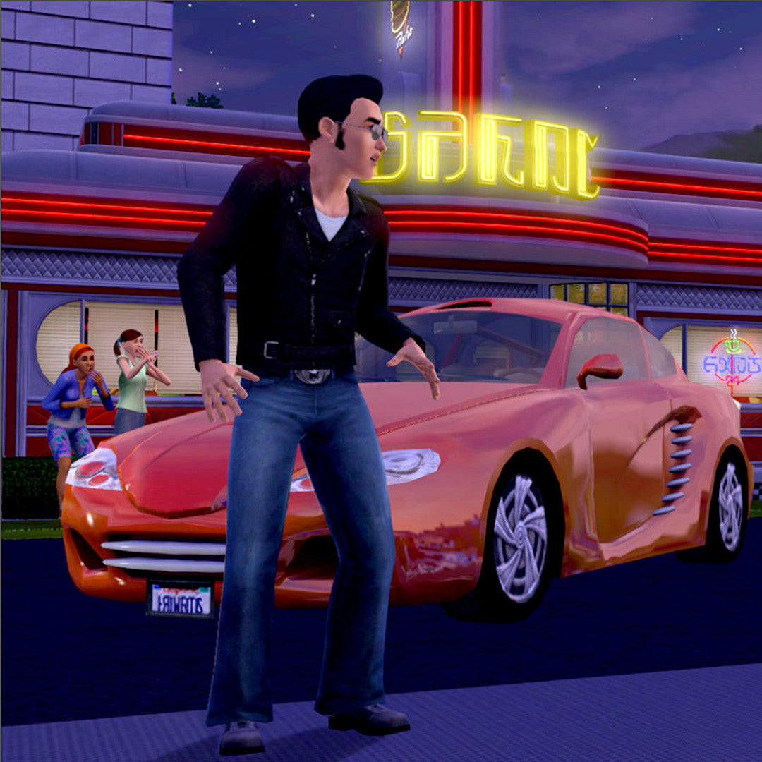 Ý Nghĩa Của Game The Sims 3 Trong Cuộc Sống