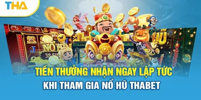 Kinh nghiệm quản lý vốn khi chơi nổ hũ Thabet