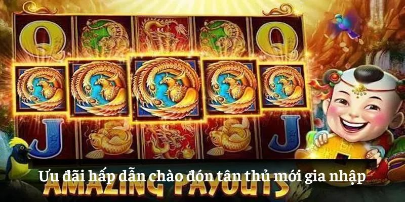 Bí quyết giữ vốn khi chơi nổ hũ trên 33Win