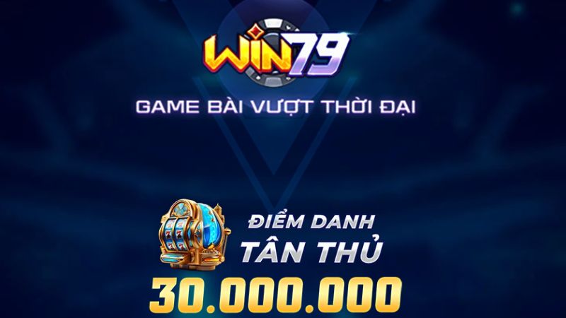 Một số thông tin hấp dẫn về cổng game Win79