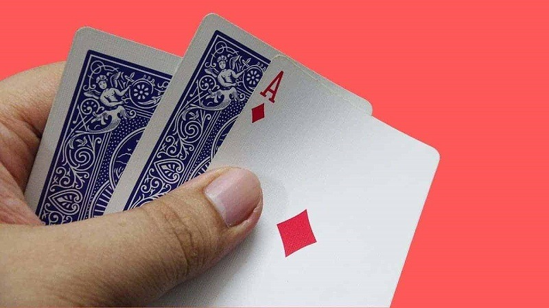 Việc quan trọng khi chơi game đỏ đen là biết dừng đúng lúc