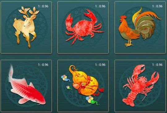 Lý do khiến nhiều người chú ý đến bầu cua tôm cá tại Go 88