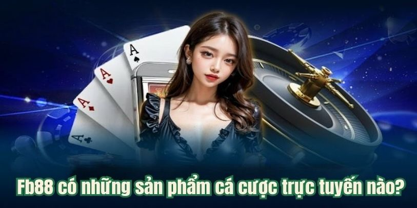Liên kết đến nhà cái FB88 mới nhất, không bị chặn trong 2025