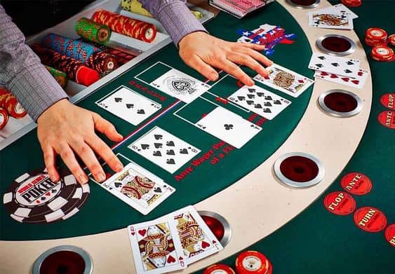 Hướng dẫn giải trí tựa game Baccarat cực kỳ hay đến từ BK8