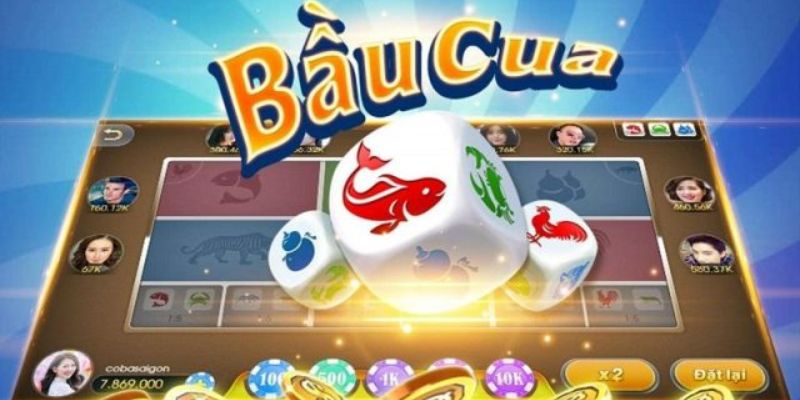 Cao thủ Saowin chia sẻ bí quyết chơi bầu cua tôm cá dễ thắng