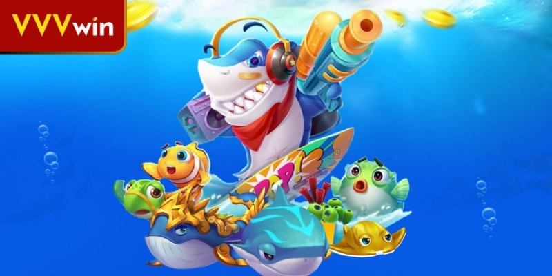 Bí quyết cực chuẩn, săn cá cực lớn