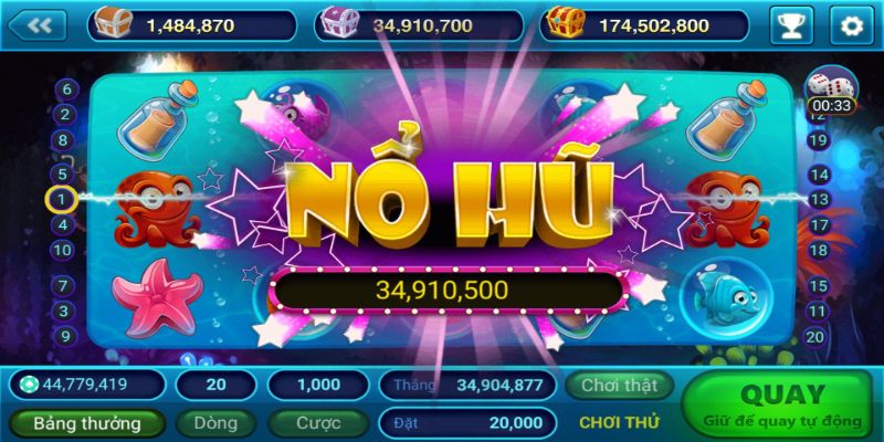Đăng ký tài khoản tại cổng game chỉ với 03 thao tác đơn giản
