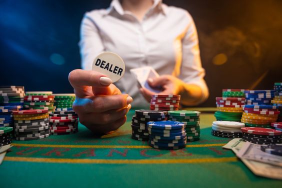 Thư giãn ngay với bí quyết thắng đậm Baccarat tại BK8