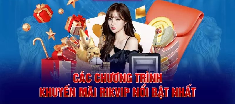 Những chương trình khuyến mãi được hội viên săn đón nhất