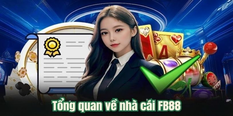 Giới thiệu về nhà cái FB88
