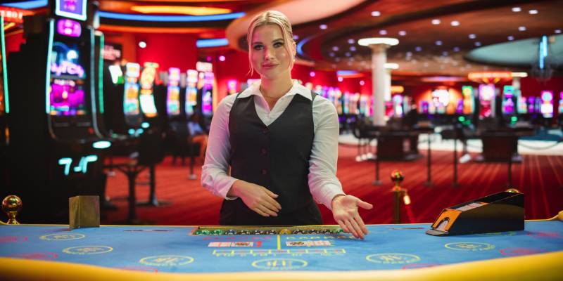 Cẩn thận với nhóm kéo baccarat lừa đảo