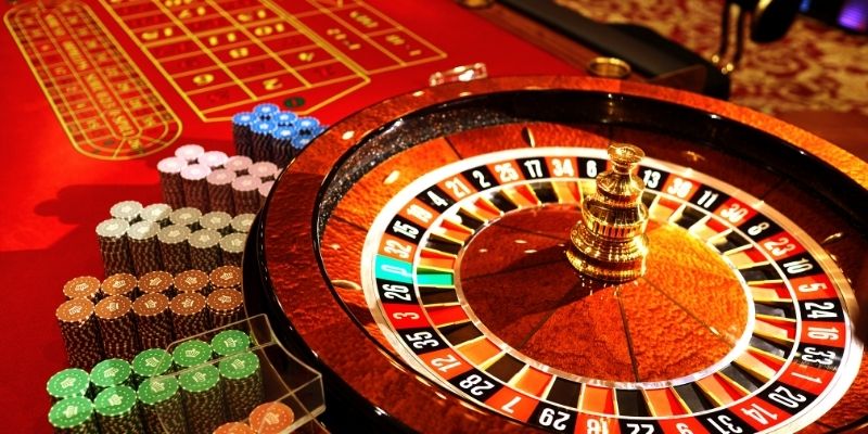 Giới thiệu chi tiết Roulette Mỹ