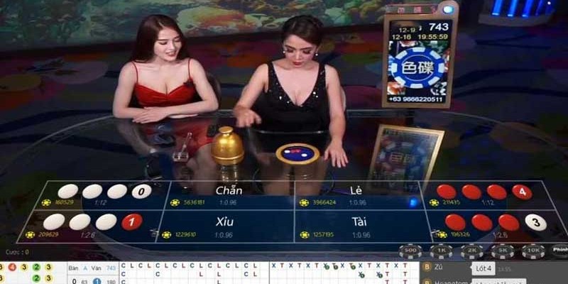 Tận dụng tối đa khuyến mãi game bài khi chơi