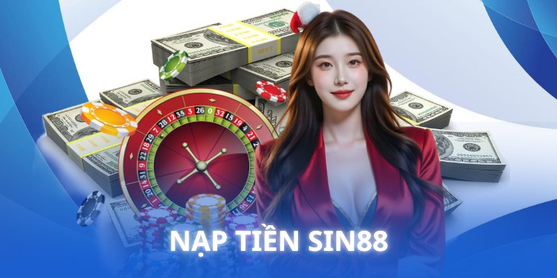 Những lỗi giao dịch thường gặp khi nạp tiền Sin88 là gì?