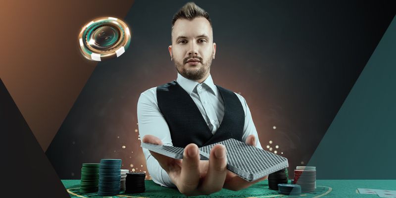 Chiến thuật chơi live casino Nhatvip thắng đậm