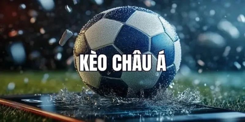 Kèo Chấp Châu Á 0.5 