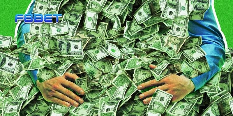 Giới thiệu về nạp tiền F8bet