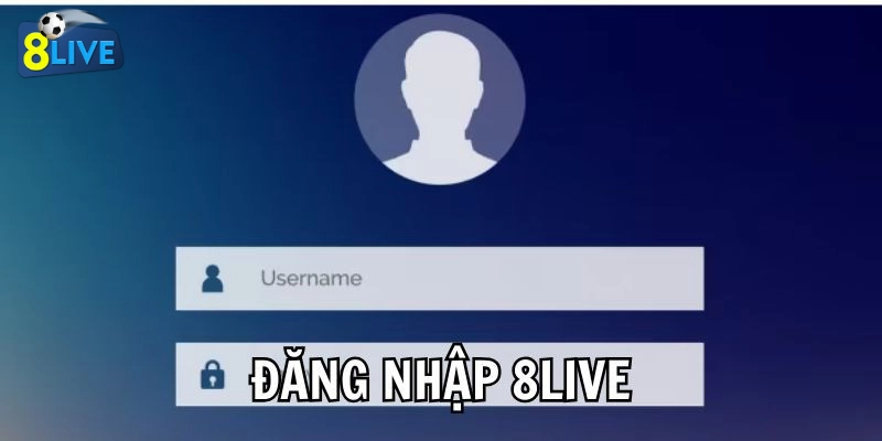 Thường Gặp Các Lỗi Khi Đăng Nhập 8live