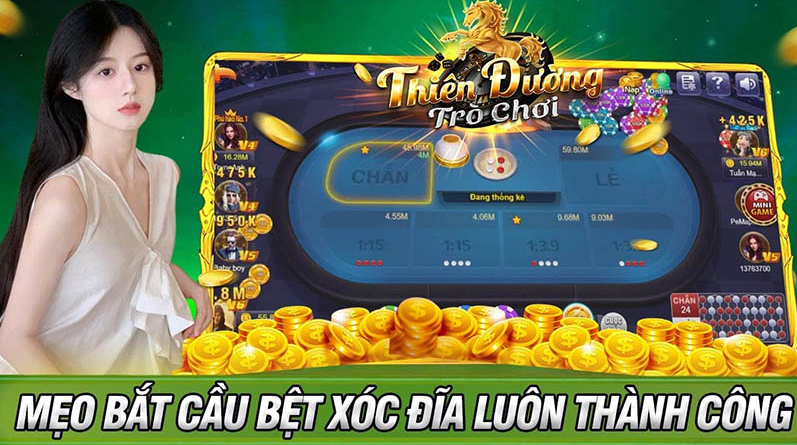 Mẹo chơi xóc đĩa ăn tiền tại Thabet giúp tăng tỷ lệ thắng từ các chuyên gia