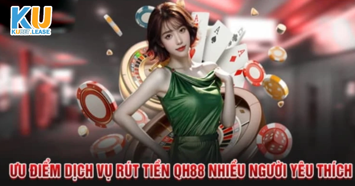 Số dư tối thiểu & quy trình xử lý giao dịch rút tiền