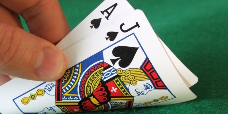 Luật chơi trò chơi đánh bài xì dách