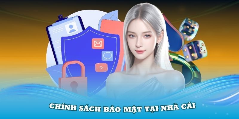 Tìm hiểu vài nét về chính sách bảo mật W88