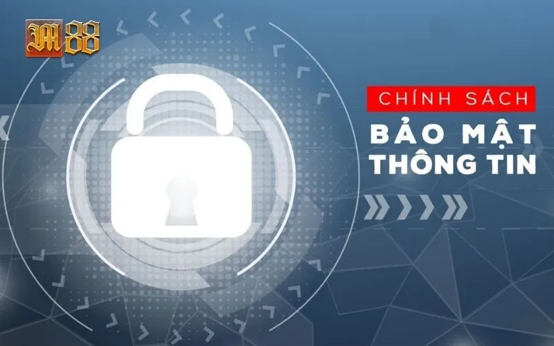 Cách M88 Sử Dụng và Bảo Vệ Thông Tin Cá Nhân