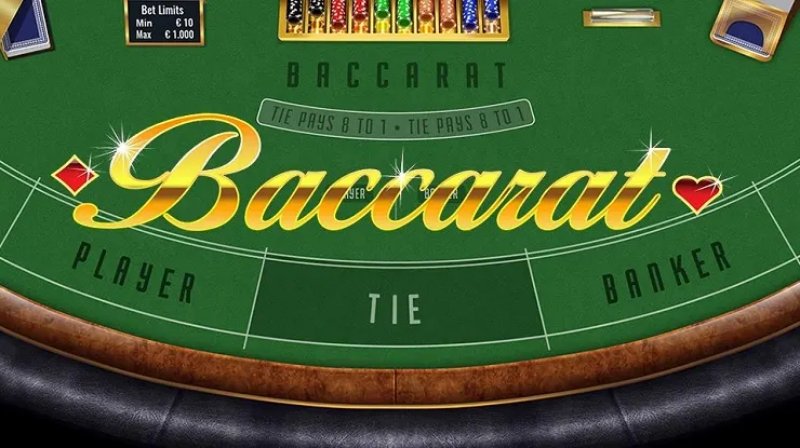 Một số phương pháp soi cầu Baccarat B52 Club hiệu quả