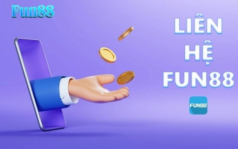 Giải tỏa căng thẳng ngay với Fun88