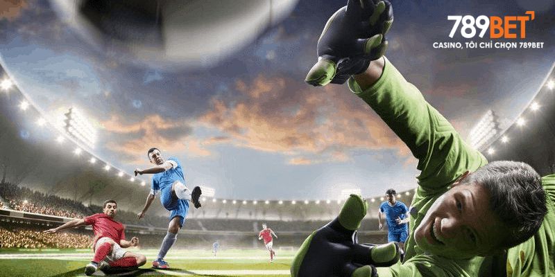 Tại sao người mới dễ rơi vào kèo dụ trên 789Bet?