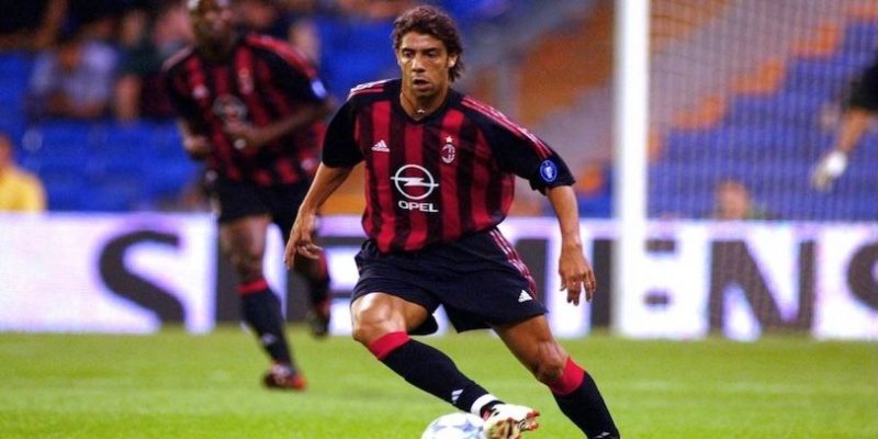 Khởi đầu gian khó và những bước chạy đầu tiên của Rui Costa - Nguồn: mibet0