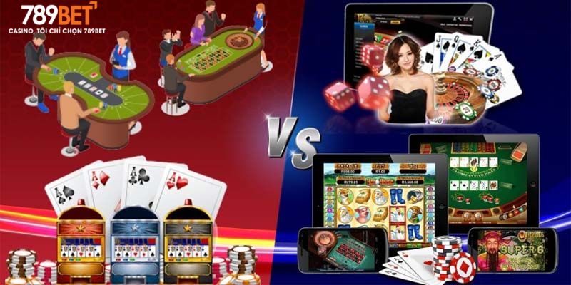 Vì sao game bài 789bet luôn thu hút người chơi?