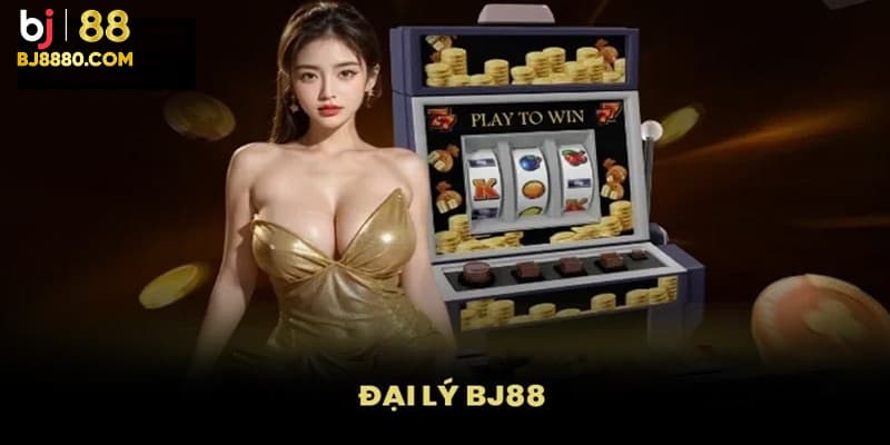 Vì sao anh em nên trở thành đối tác đại lý BJ88?