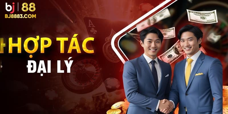 Hướng dẫn cách làm đại lý BJ88 siêu đơn giản