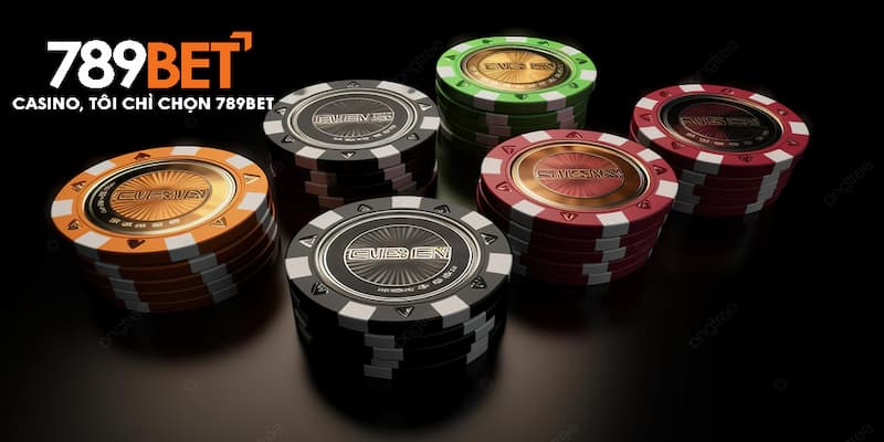 Hướng dẫn chơi game bài poker 3d cho người mới 789bet