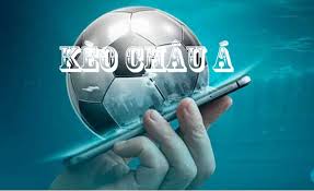 Định nghĩa kèo Châu Á là gì?