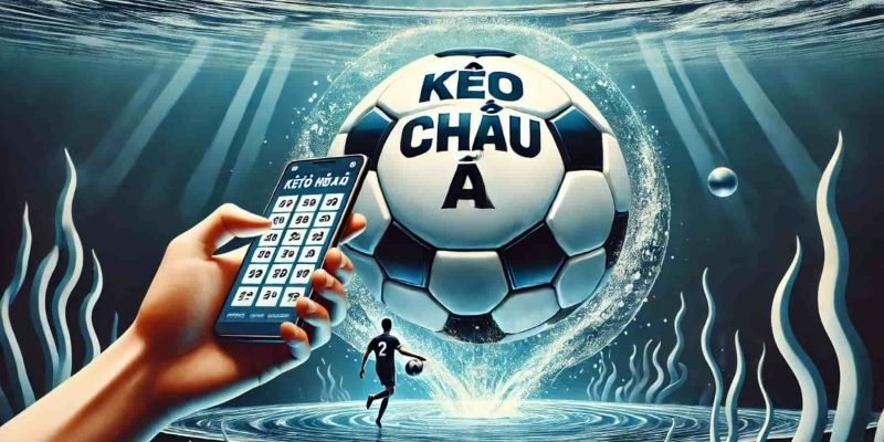 Kèo Châu Á Là Gì?