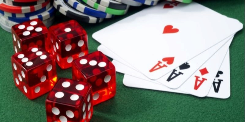 Những lựa chọn game bài ở PG88 đa dạng, chất lượng cao 