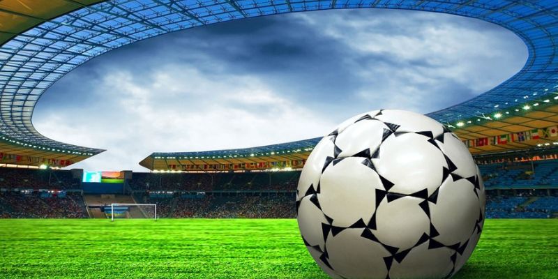 Cách tính tiền trong tỷ lệ bóng đá