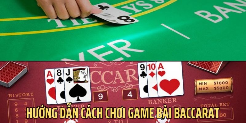 Hướng dẫn cách chơi game