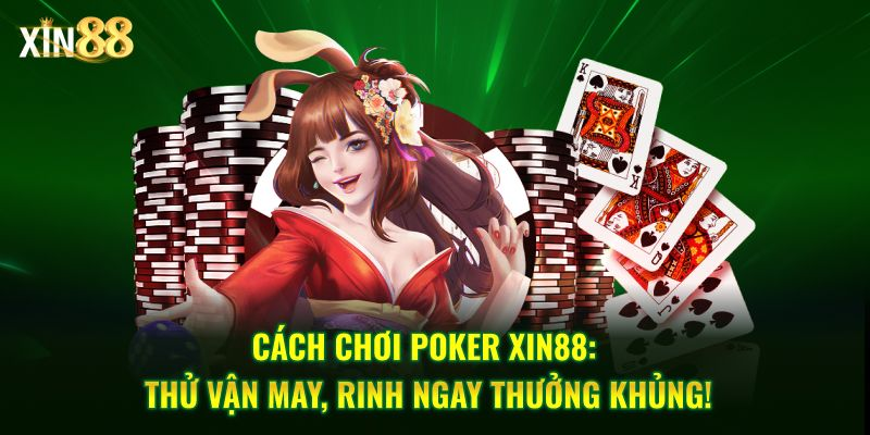 Giới thiệu Xin88 Casino