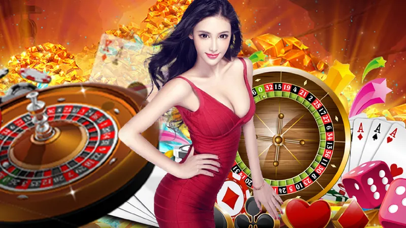 Top các game không nên bỏ qua tại trang cá cược