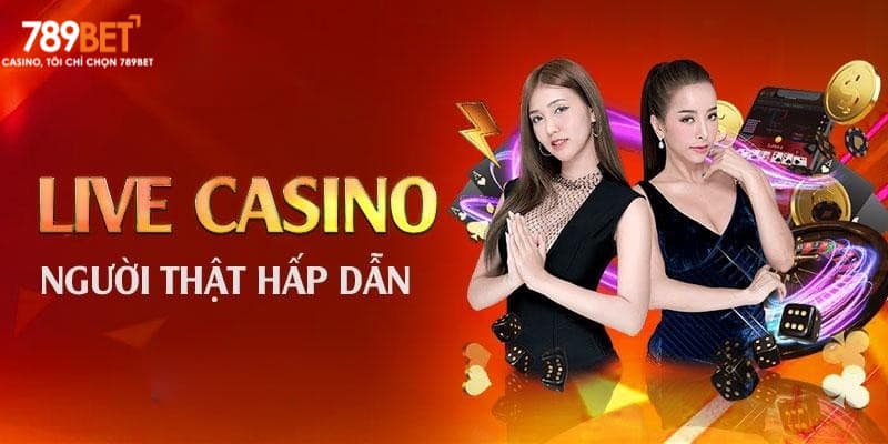Casino 789bet – Điểm đến đỉnh cao của người yêu cá cược