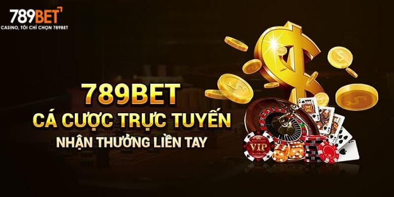 789bet - Sân chơi game hấp dẫn cho người chơi