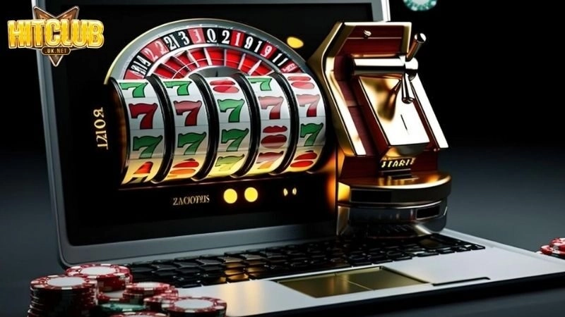 Cơ Hội Trúng Jackpot Khổng Lồ với Nổ Hũ Hitclub