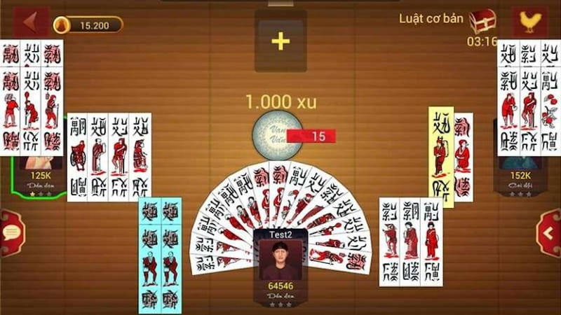 Chiến thuật và kỹ năng chơi chắn hiệu quả