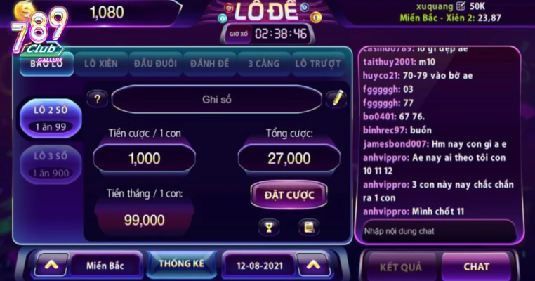 Điều Kiện & Hướng Dẫn Đăng Ký Tài Khoản 789Club